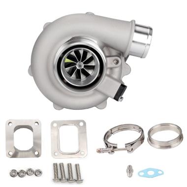 Turbosuflanta Pulsar PSR 5455G 660CP. 72 T4 Admisie 3