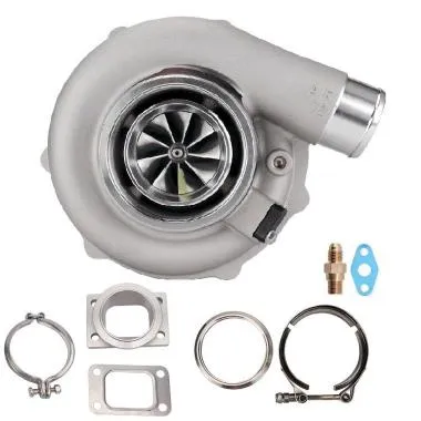 Turbosuflanta Pulsar PSR 5455G 4