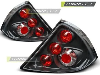 Stopuri pentru Ford Mondeo MK3 00-07 Tuning-Tec - LTFO22