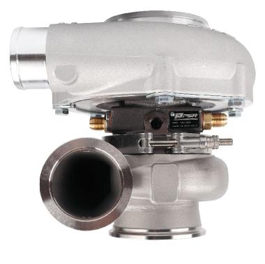 Turbosuflanta Pulsar PSR 5455G 4