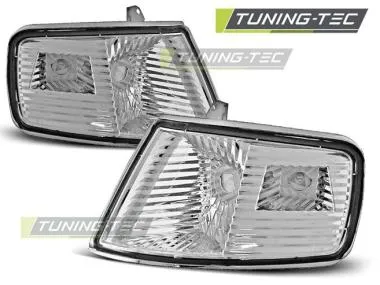 Semnalizator cu Chrome pentru Honda CRX 90-02.92 Tuning-Tec - KPHO06