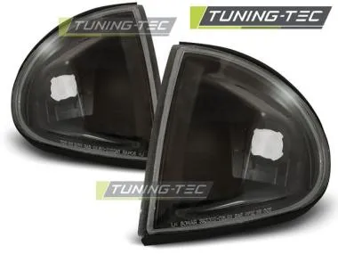 Semnalizator cu Negru pentru Honda CRX DEL SOL 03.92-97 Tuning-Tec - KPHO10
