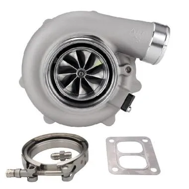 Turbosuflanta Pulsar PSR 6862G 1050CP. 85 T4 Twin Scroll Inlet 3