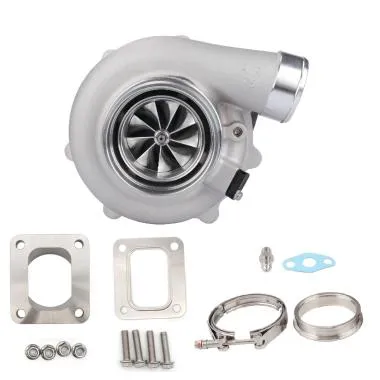 Turbosuflanta Pulsar PSR 6862G 1050CP 1.01 T4 Admisie 3