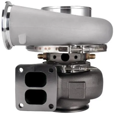 Turbosuflanta Pulsar PSR 6275G 950CP 1.15 T4 Twin Scroll Inlet 3.5