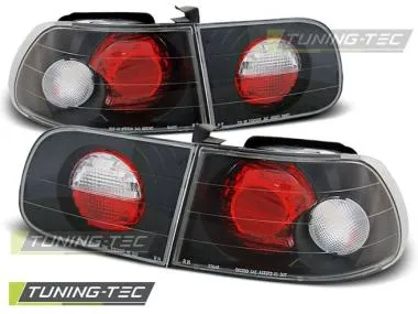 Stopuri pentru HONDA CIVIC 09.91-08.95 3D Tuning-Tec - LTHO10