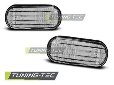 Semnalizator pentru Honda Civic 91-95 / CRX DEL SOL 92-96 Tuning-Tec - KBHO01