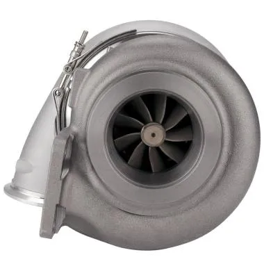 Turbosuflanta Pulsar PSR 8582G 1650CP 1.15 T4 Twin Scroll Inlet 3.5