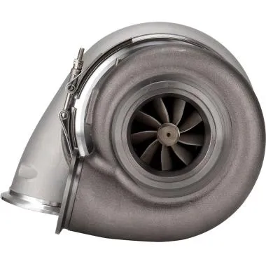 Turbosuflanta Pulsar PSR 8582G 1650CP 1.28 3