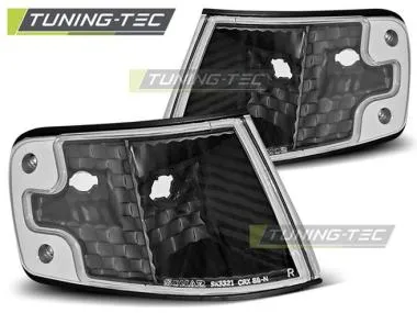 Semnalizator cu Fegru pentru Honda CRX 09.87-89 Tuning-Tec - KPHO05