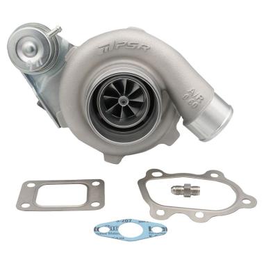 Turbosuflanta Pulsar PSR 2860 Gen2 475HP. 64 T25 5-bolt IWG Stamping Actuator 14PSI - 102128150