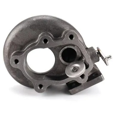 Turbosuflanta Pulsar PSR 2867 Gen2 550HP. 64 T25 5-bolt IWG Stamping Actuator 7.4PSI - 102128165