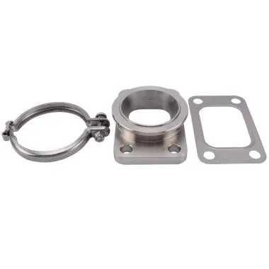 Turbosuflanta Pulsar PSR 2867 Gen2 550CP. 82 T25 Intrare 3