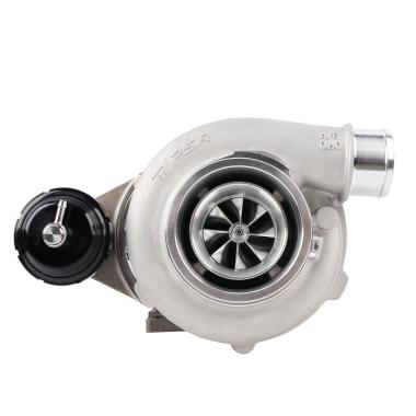 Turbosuflanta Pulsar PSR 3071 GEN2 650CP. 64 T25 Intrare 5 suruburi Iesire IWG 11.6PSI Actuator Bill - 102130314