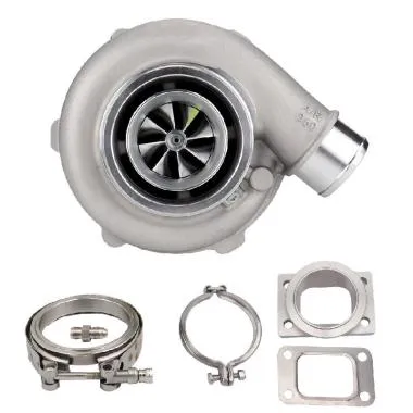 Turbosuflanta Pulsar PSR 3071 GEN2 650CP. 64 T25 Admisie 3 - 102130153
