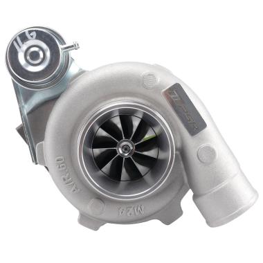 Turbosuflanta Pulsar PSR 3071 GEN2 Compact 650CP. 86 T25 Intrare 5 suruburi Iesire Actuator de stant - 102130266