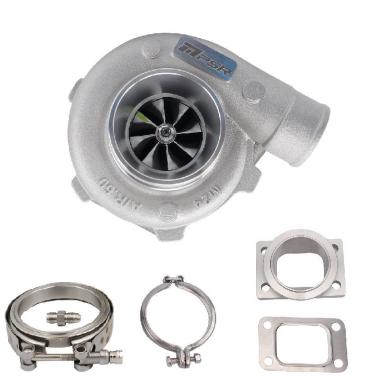 Turbosuflanta Pulsar PSR 3071 GEN2 Compact 650CP. 82 Otel inoxidabil T3 Intrare 3 - 102130214