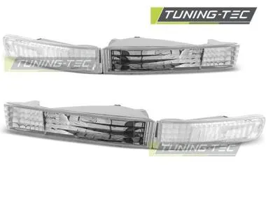 Semnalizatoare pentru Honda Prelude 02.1992-01.1997 Tuning-Tec - KPHO04