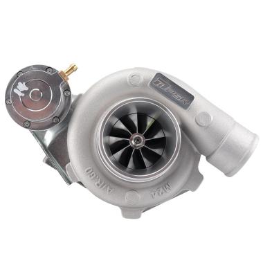Turbosuflanta Pulsar PSR 3076 Gen2 750CP Compact. 64 T25 Intrare 5 suruburi Iesire Actuator de stant - 102130273