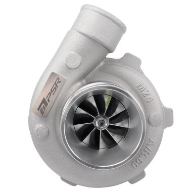 Turbosuflanta Pulsar PSR 3076 Gen2 750CP Compact 1.03 Otel inoxidabil 2.5quot; Intrare in banda in V - 102130261