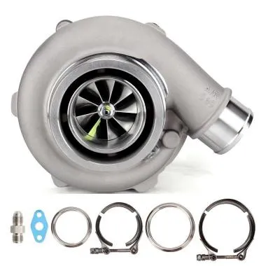 Turbosuflanta Pulsar PSR 3576 Gen2 750CP. 85 T4 Twin Scroll Inlet 3 - 102135751