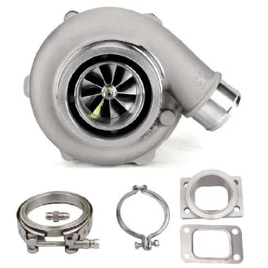 Turbosuflanta Pulsar PSR 3576 Gen2 750CP 1.03 Otel inoxidabil T3 Intrare 3 - 102135708