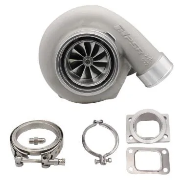Turbosuflanta Pulsar PSR 3582 Gen2 900CP. 82 Otel inoxidabil T25 Intrare 3 - 102135720
