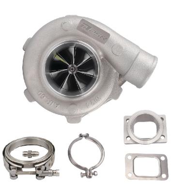 Turbosuflanta Pulsar PSR 3582 Compact 900CP. 82 Otel inoxidabil T3 Intrare 3