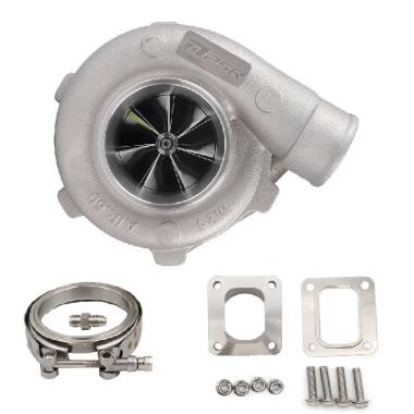 Turbosuflanta Pulsar PSR 3582 Compact 900CP. 82 Otel inoxidabil T4 Intrare 3 - 102135809