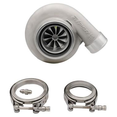 Turbosuflanta Pulsar PSR 3584 Gen2 1000CP. 64 Otel inoxidabil 2.5quot; Intrare in banda in V 3