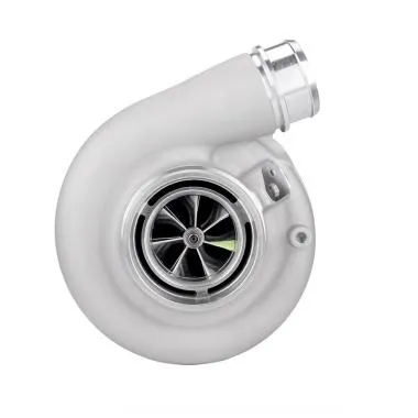 Turbosuflanta Pulsar PSR 363D 780CP. 91 T4 Twin Scroll Inlet 4.21