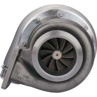 Turbosuflanta Pulsar PSR 366 870CP. 91 T4 Twin Scroll Inlet 4.21