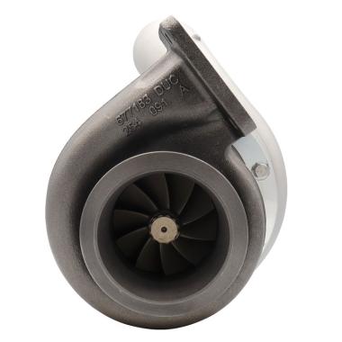 Turbosuflanta Pulsar PSR 366 870CP 90A Outlet Comp. Hsg. 91 T4 Twin Scroll Inlet 4.21