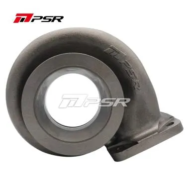 Carcasa turbina Pulsar PSR 70G T4 cu intrare divizata iesire in banda in V (se potriveste cu tuburi  - 194344001