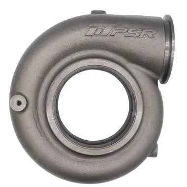 Carcasa turbinei Pulsar PSR PRO T6 Open 1, 25 A/R pentru turbo PRO88 / PRO98 / PRO106 - 194357005