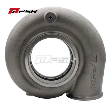 Carcasa turbinei Pulsar PSR PRO Dual V-Band 1.41 A/R pentru turbo PRO88 / PRO98 / PRO106 - 194357001
