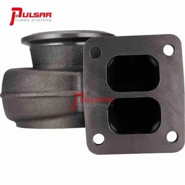 Carcasa turbinei Pulsar PSR T4 deschis 0, 88 A/R 76/68mm TW pentru seria 300 Turbo 177210 - 602330003