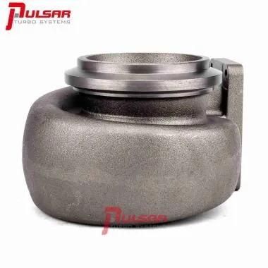 Carcasa turbinei Pulsar PSR T6 1.58 A/R 101/91.3mm Roata de turbina pentru seria 400 Turbo - 604340006