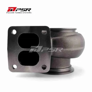 Carcasa turbinei Pulsar PSR T4 0.90 A/R 83/74mm Roata turbina pentru seria 400 Turbo - 600340006