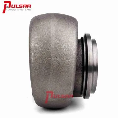 Carcasa turbinei Pulsar PSR T4 1.0 A/R 87.1/81.4mm Roata de turbina pentru turbo din seria 400 - 604340405