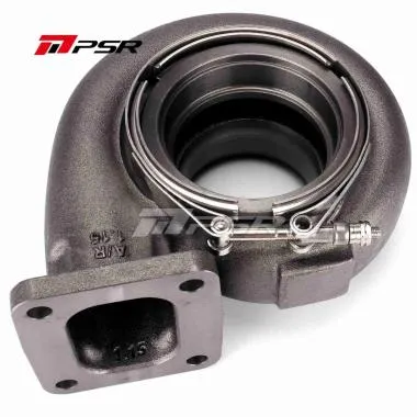 Carcasa turbina Pulsar PSR 75G T4 Intrare deschisa Iesire in banda in V 1, 15 A/R pentru 7375G / 7975 - 194342202