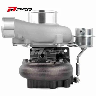 Turbosuflanta Pulsar PSR 2860 Gen 2 Rulment dublu cu bile T51R Carcasa duala banda V 0, 72 A/R IWG PS - 102127259