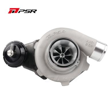 Turbosuflanta Pulsar PSR 2867 Gen2 Rulment dublu cu bile T51R MOD Dual V-Band 0, 72 A/R IWG PSR Bille - 102128205