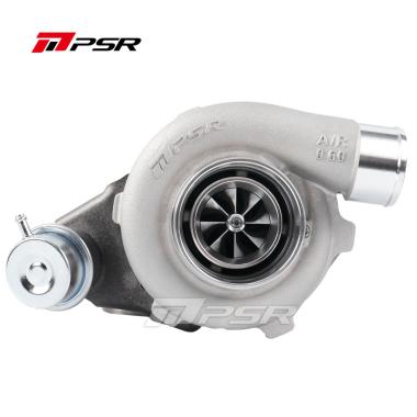 Turbosuflanta Pulsar PSR 2867 Gen2 Rulment dublu cu bile T51R MOD Dual V-Band 0, 72 A/R IWG PSR Bille - 102128200