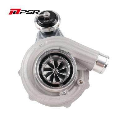 Turbosuflanta Pulsar PSR 4849A PTG Style Roata compresor Turbosuflanta cu rulment dublu cu bile Eval - 112192003