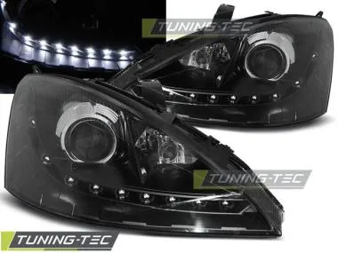 Faruri Daylight pentru Ford Focus 10.98-10.01  Tuning-Tec - LPFO44