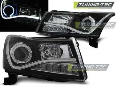 Faruri Daylight pentru Chevrolet Cruze 2009-2012 Tuning-Tec - LPCT04