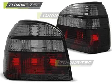 Stopuri pentru Volkswagen Golf III Tuning-Tec - LTVW98
