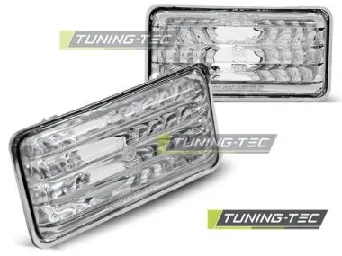 Semnalizatoare aripa pentru Ibiza,  Cordoba,  Golf III,  Vento Tuning-Tec - KBVW07