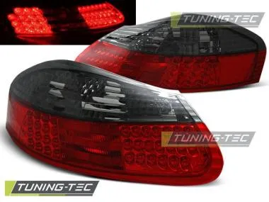 Stopuri pentru Porsche Boxster 1996-2004 Tuning-Tec - LDPO06